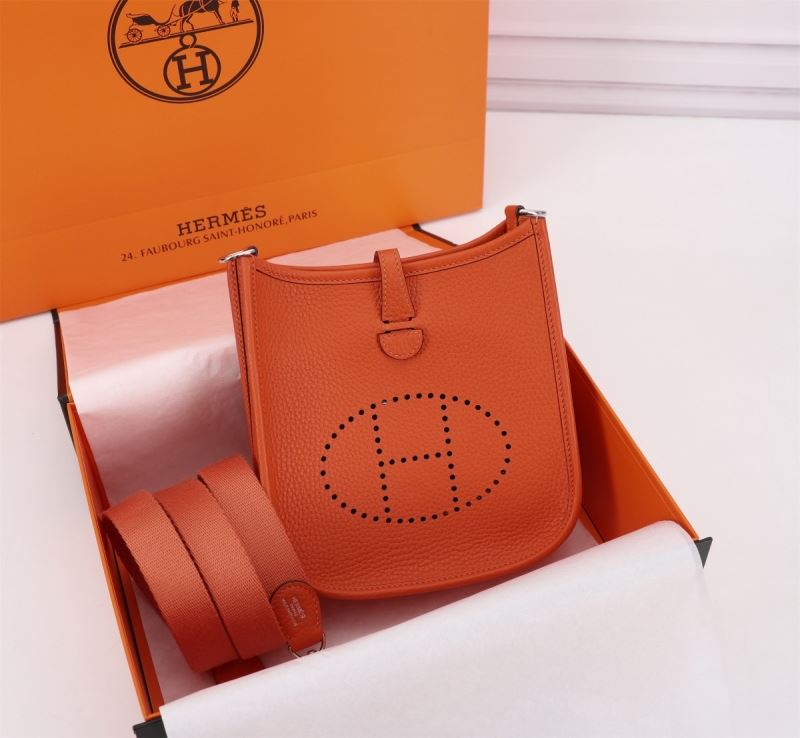 Hermes Evelyn Bags